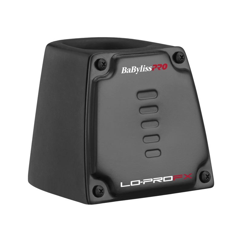 BaBylissPro LO-PROFX Clipper Charging Base | For FX825 Clippers