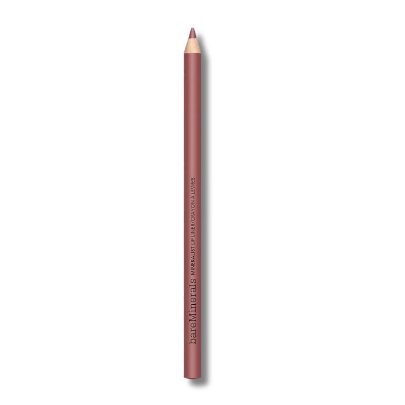 bareMinerals Mineralist Lip Liner 1.5g (Various Shades) Rose