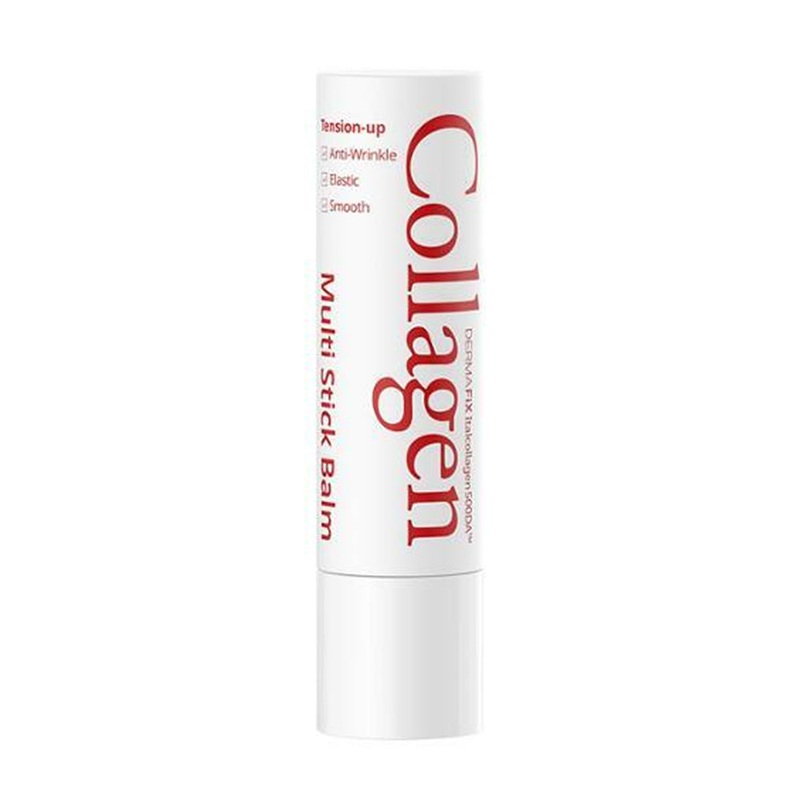 Dermafix Real Collagen Tension Up Multicast Balm