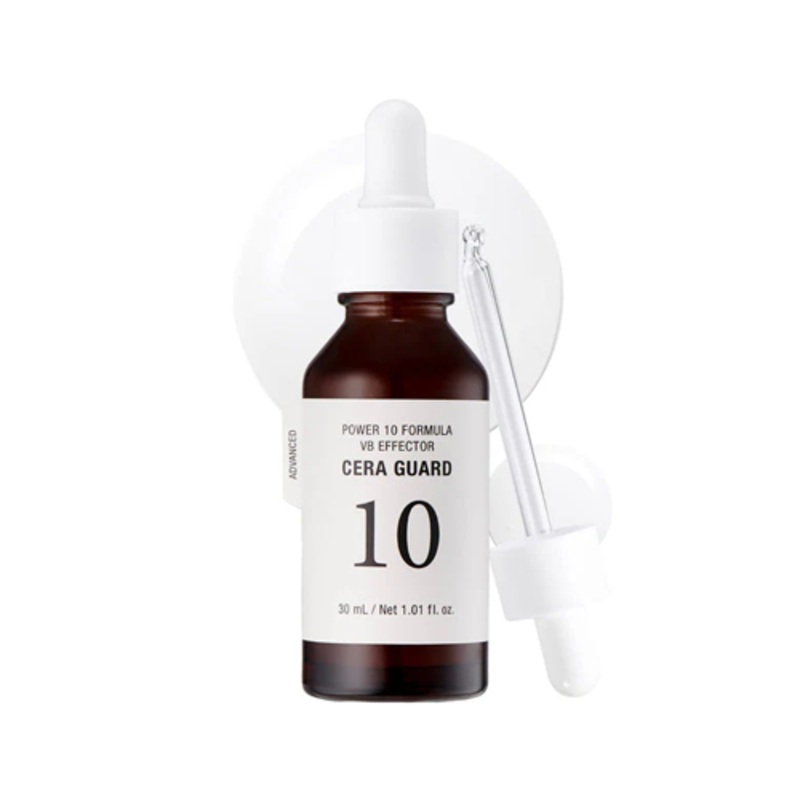 [It’s Skin] Power 10 Formula VB Effector Cera Guard
