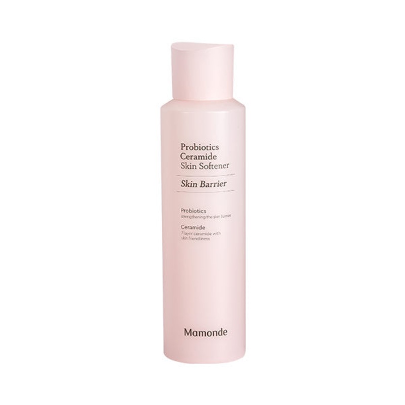 Mamonde Probiotics Ceramide Skin Softener 200ml
