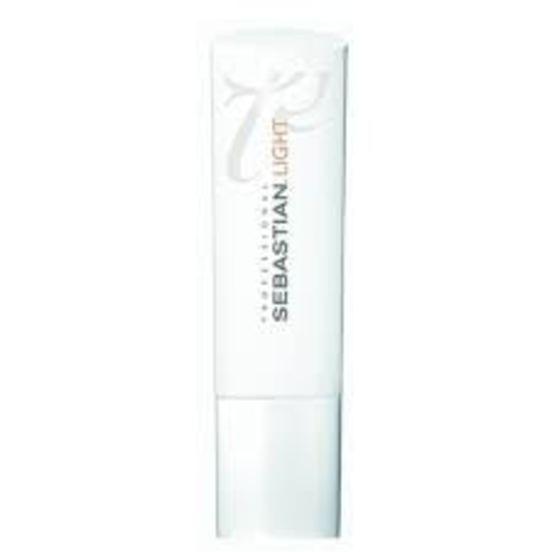 Sebastian Light Weightless Shine Conditioner 10.1 oz
