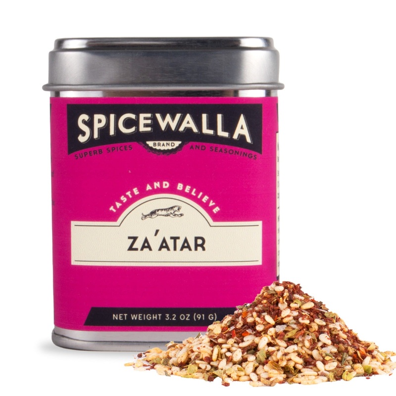 Za’atar