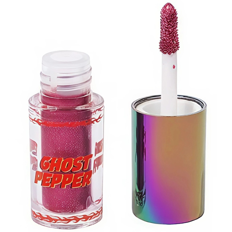 BH Cosmetics Liquid Eyeshadow Ghost Pepper – Wholesale 12 Units (BH-1600-0004)