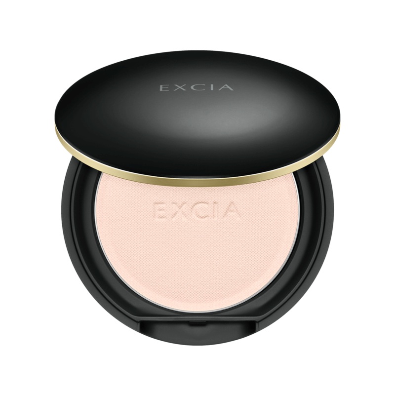 Excia Transparent Glow Veil LU01