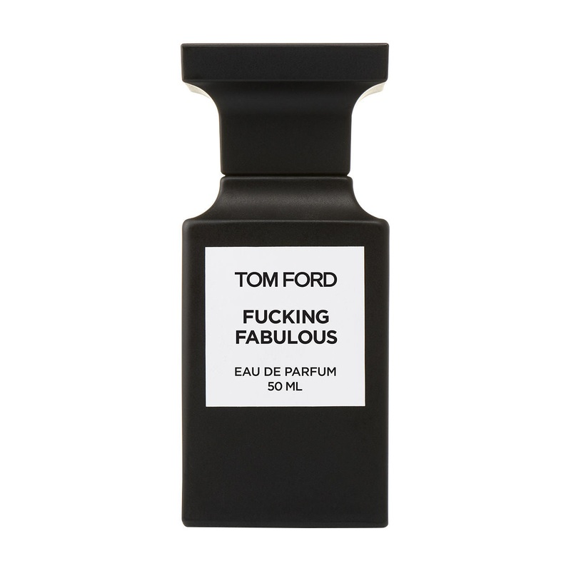 F’ing Fabulous Eau de Parfum Spray 0.33 oz