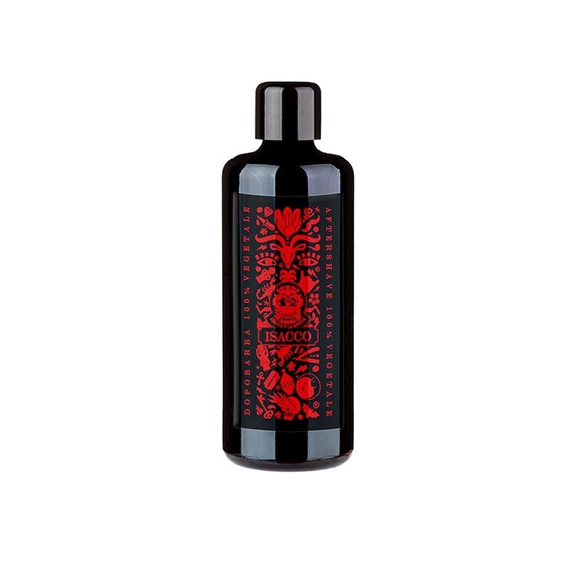 Isacco Aftershave Splash – by Abbate Y La Mantia