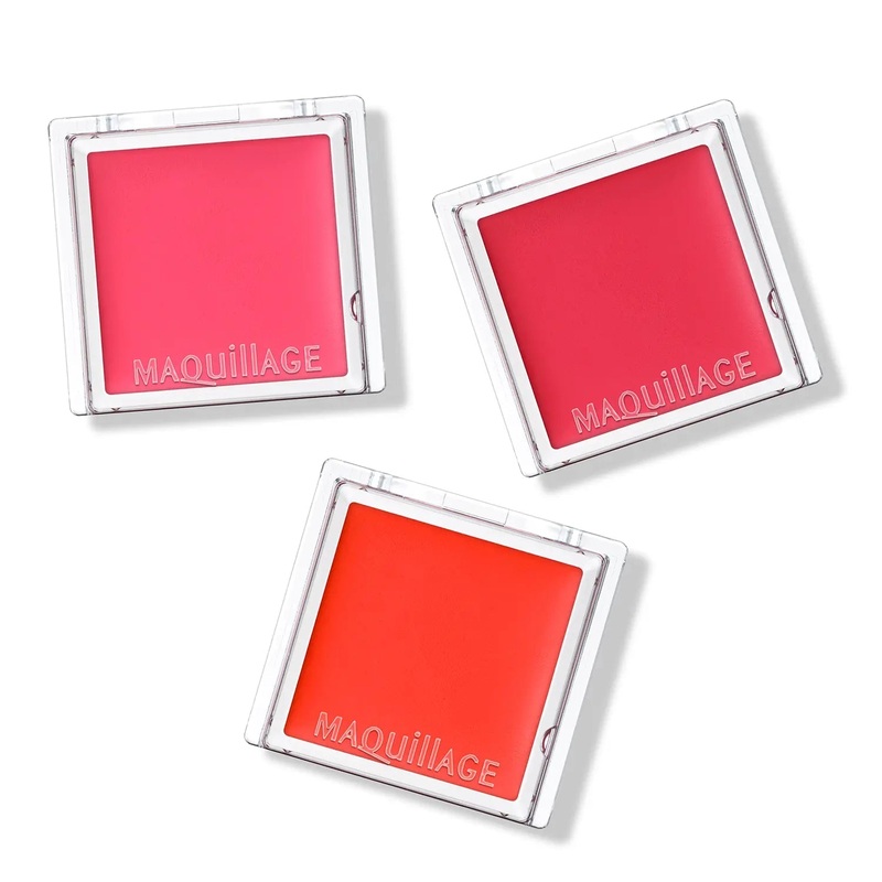 Maquillage Dramatic Lip Color (Glossy) PK431