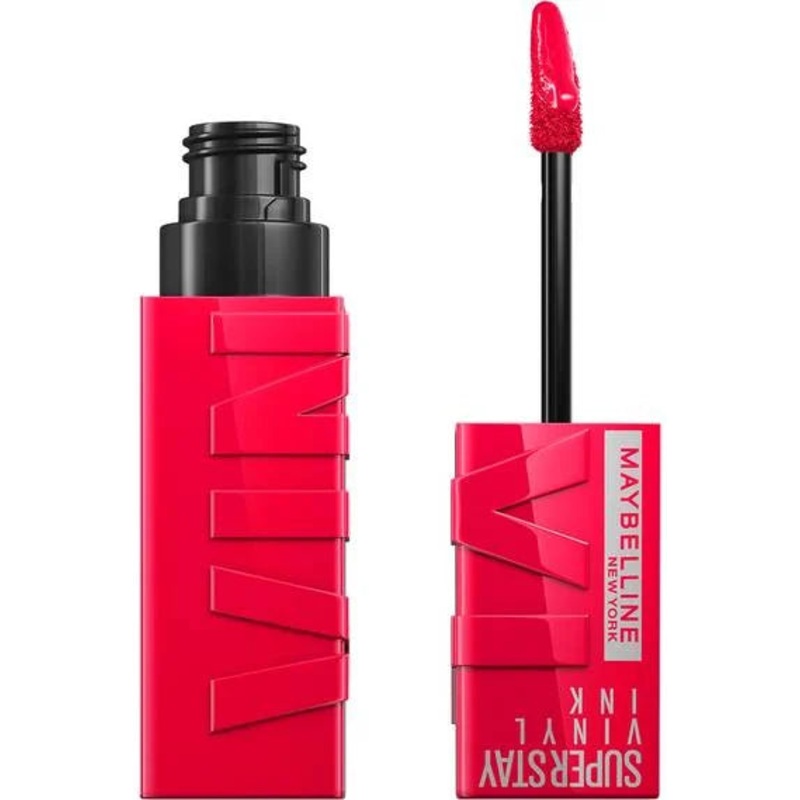 MAYBELLINE Super Stay Vinyl Ink