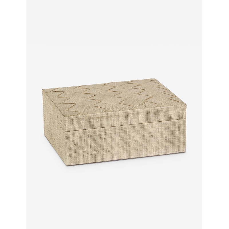 Phila Box Natural Small