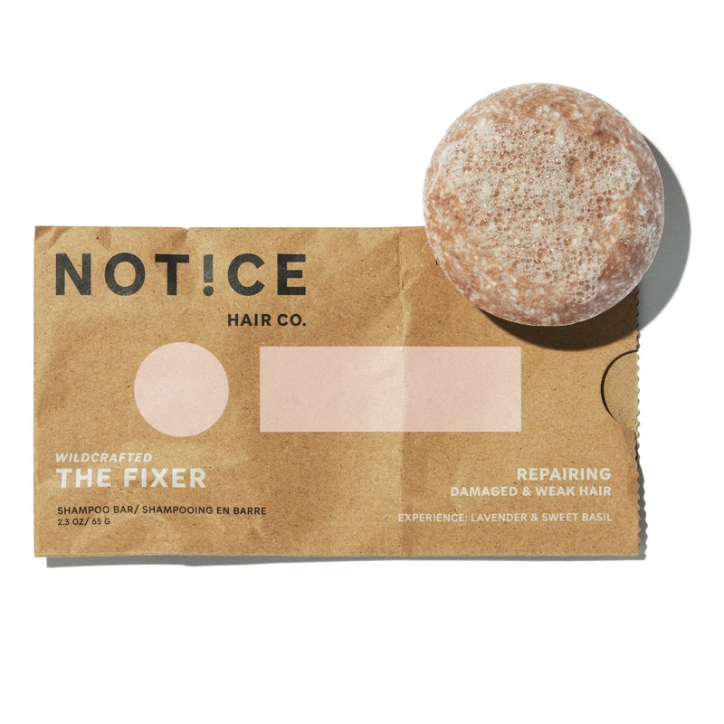 The Fixer Shampoo 2.3 oz