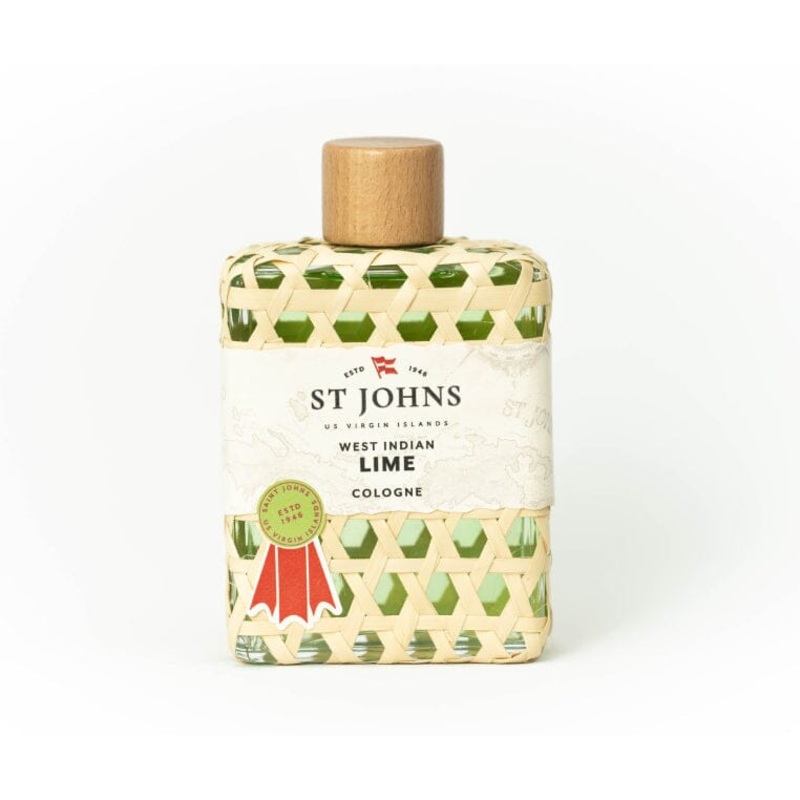 West Indian Lime Cologne 4 oz – Spray – $65
