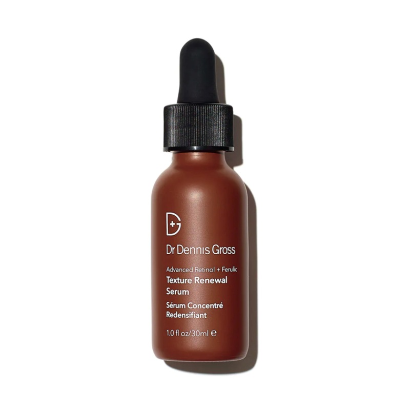 Advanced Retinol + Ferulic Texture Renewal Serum