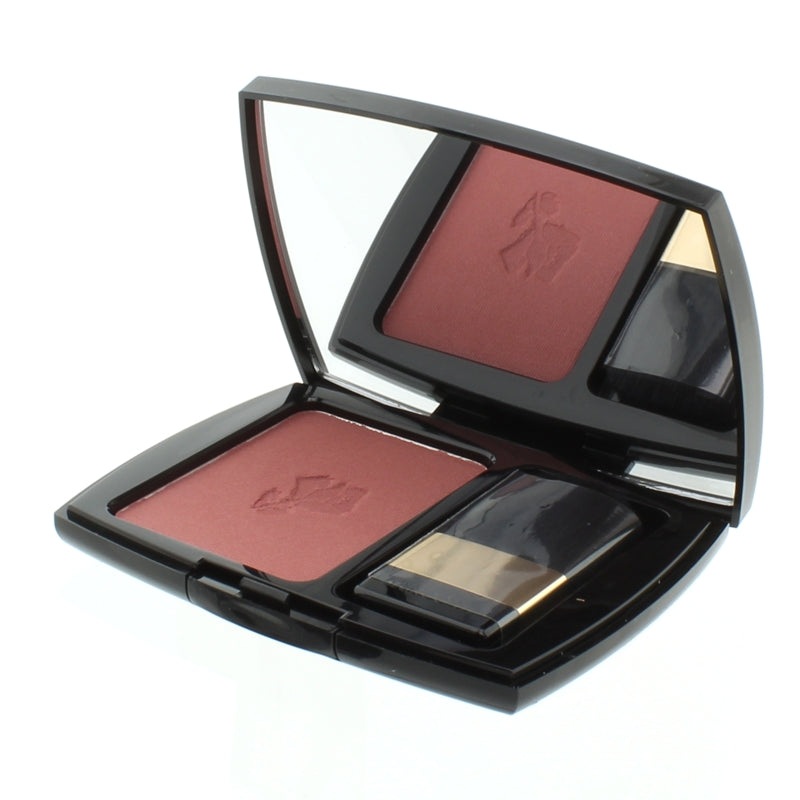 Lancome Pink Blusher Subtil Powder 041 Figue Espiegle (Blemished Box)