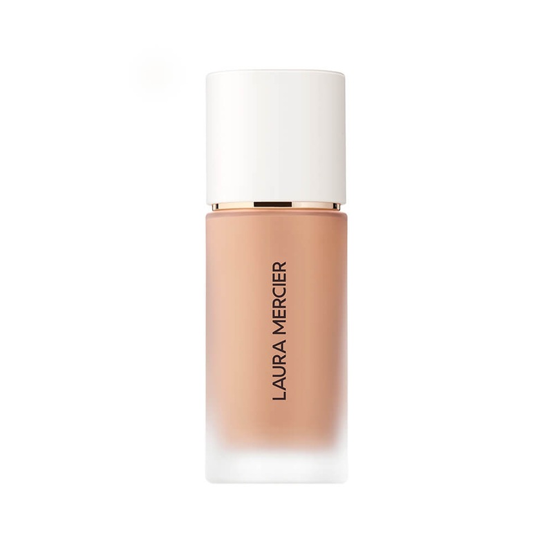 Laura Mercier Real Flawless Weightless Perfecting Foundation 0N1 Silk  (Very fair with neutral undertones)