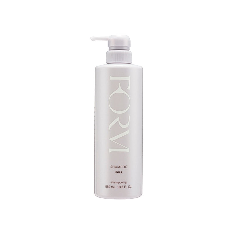 Pola Form Shampoo 550ML 550ml