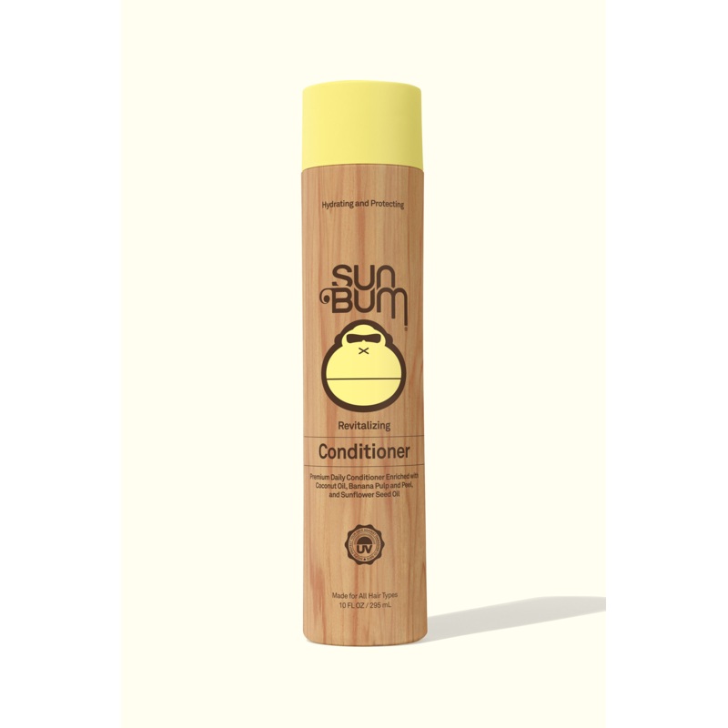 Sun Bum Revitalizing Conditioner 10 oz / 295 ml