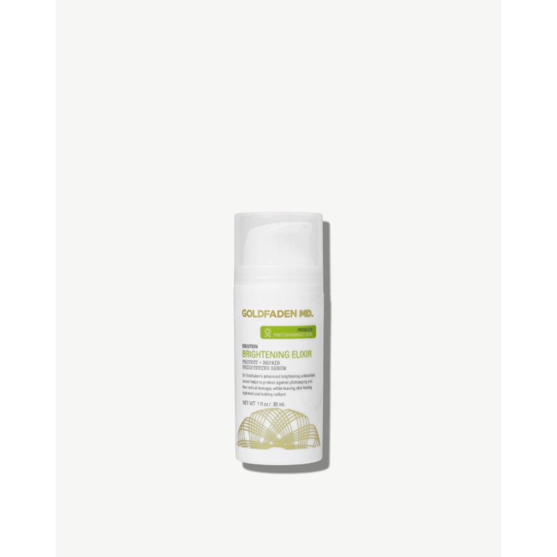 Brightening Elixir 1 oz / 30 ml
