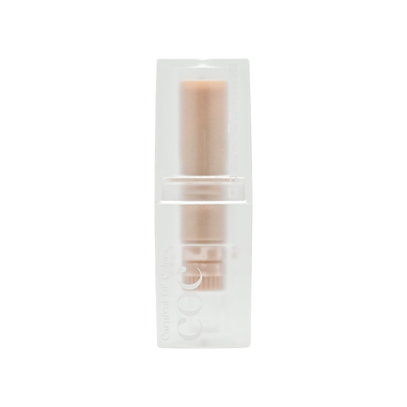 Color Combos Muse Charm Lipstick #02 Sweet Cinnamon 3.2g