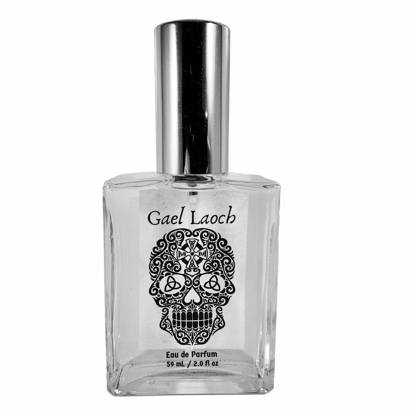 Gael Laoch Eau de Parfum – by Murphy and McNeil 2.0oz Spray Bottle