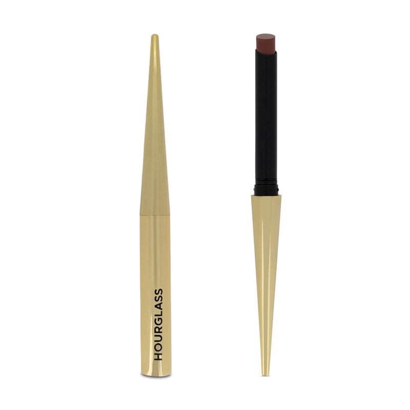 Hourglass Confession Ultra Slim Intensity Nude Lipstick 220 I’m Addicted