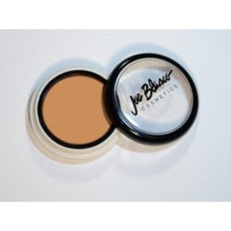 Joe Blasco special Lite Olive 2