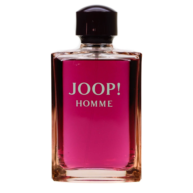 Joop! Homme 200ml Eau De Toilette