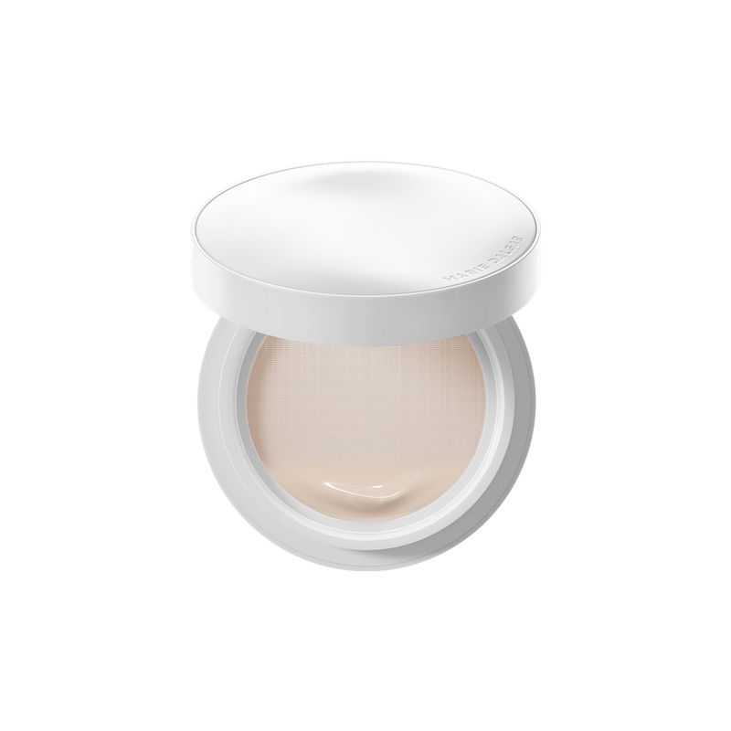 Marie Dalgar Vine Blurring Longwear Foundation Cushion 18g C01 with 2 Refills and 1 Color Card 18g