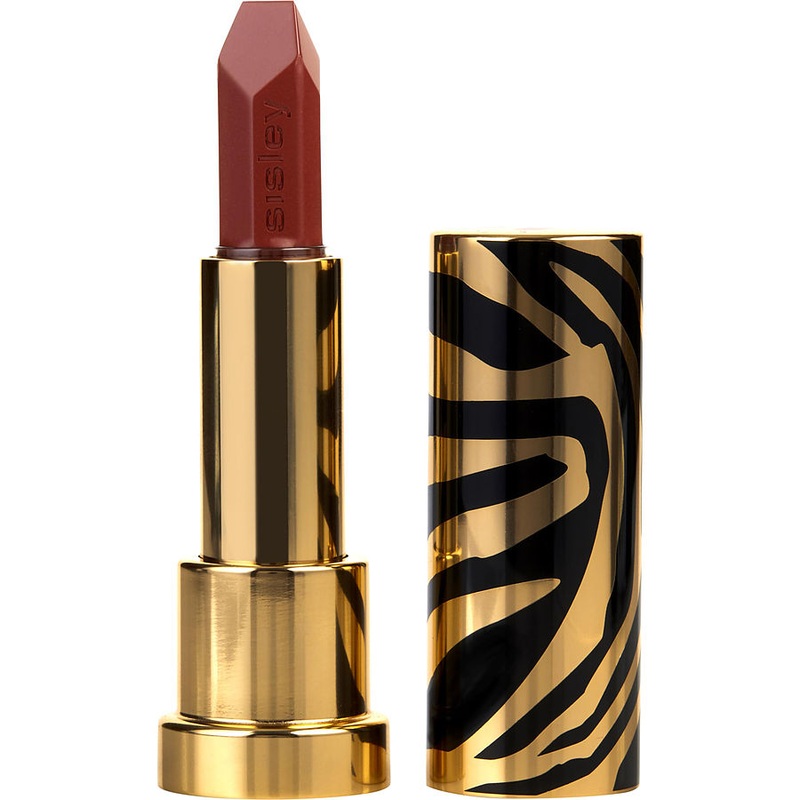 Sisley le phyto rouge long lasting hydration lipstick – # 13 beige eldorado  3.4g/0.11oz