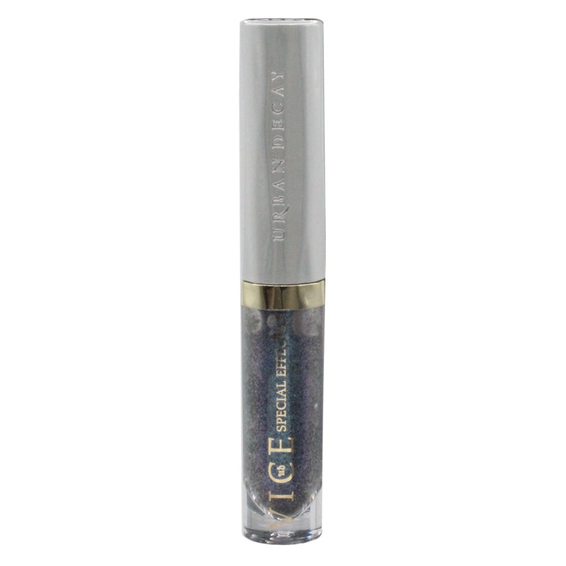 Urban Decay Vice Blue Lip Topcoat Ritual – Special Effects