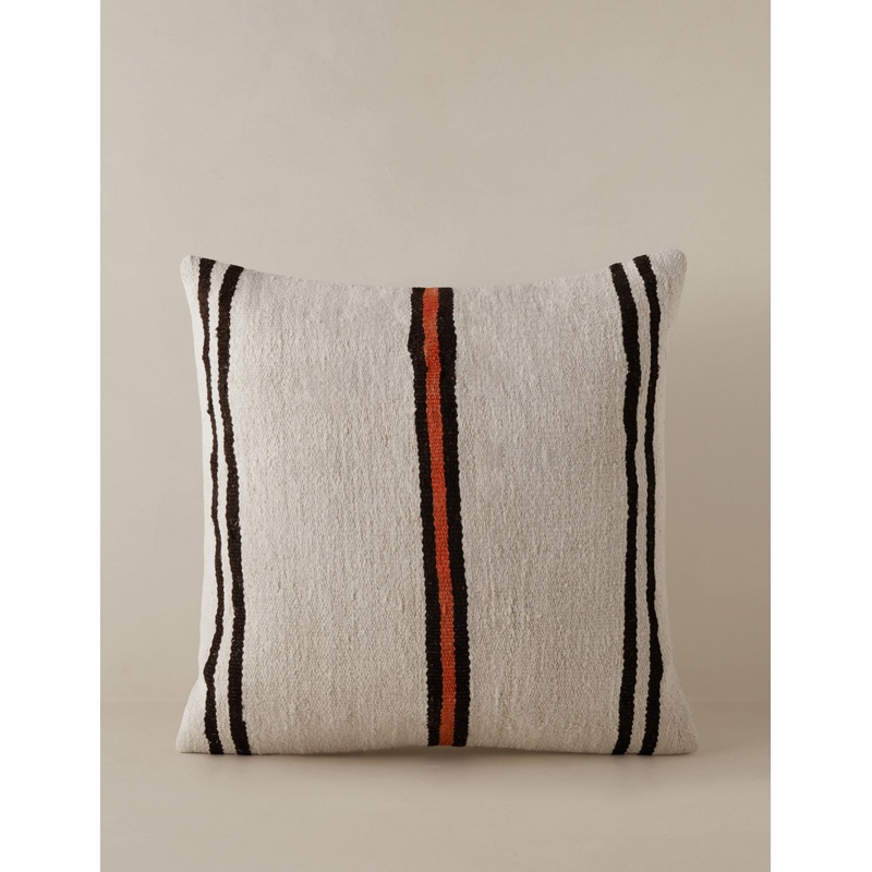 Vintage Pillow No. 1, 20″ x 20″