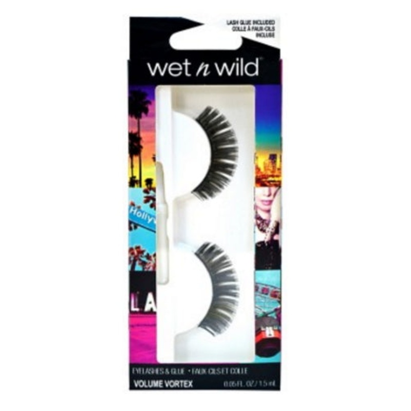 WET N WILD False Lashes – Volume Vortex