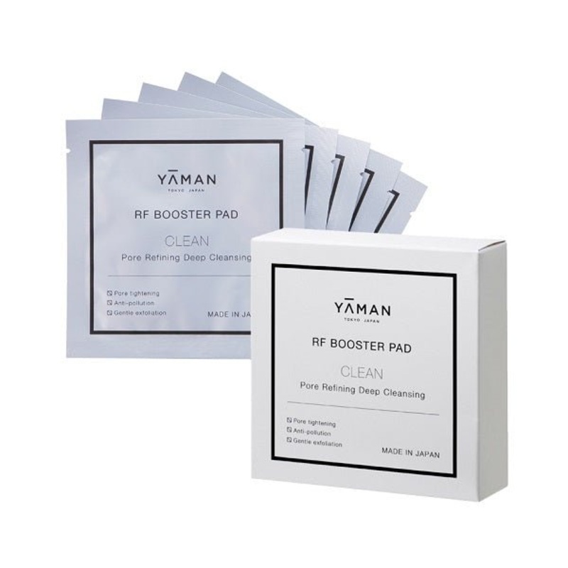 YA-MAN RF Booster Pad RF Booster Pad Clean
