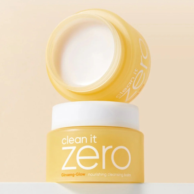 [Banila Co] Clean it Zero Nourishing Cleansing Balm 100ml