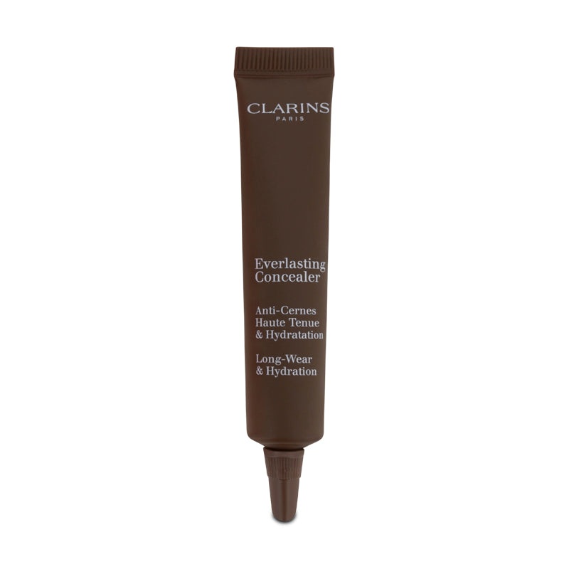 Clarins Everlasting Concealer Shade 06 Extra Deep