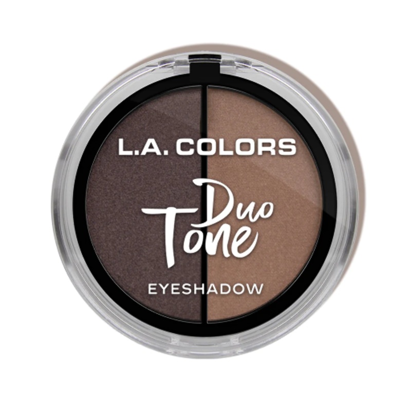 DUO TONE EYESHADOW (3 PCS)