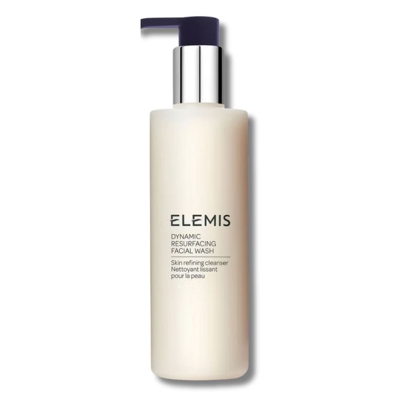 Elemis Dynamic Resurfacing Facial Wash 200ml