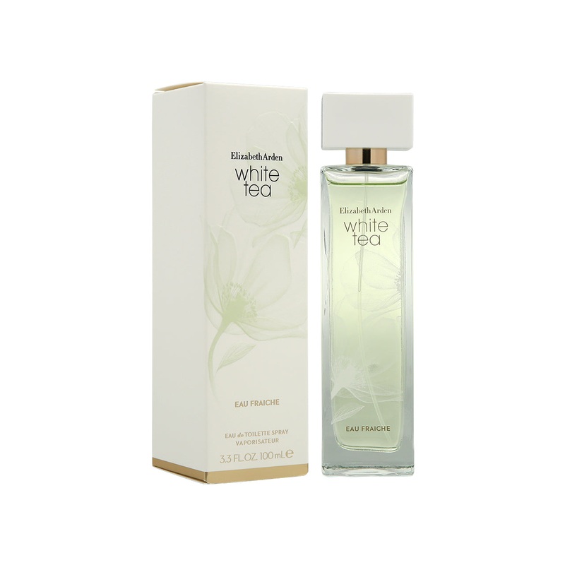 Elizabeth Arden White Tea Eau Fraiche Eau de Toilette 100ml