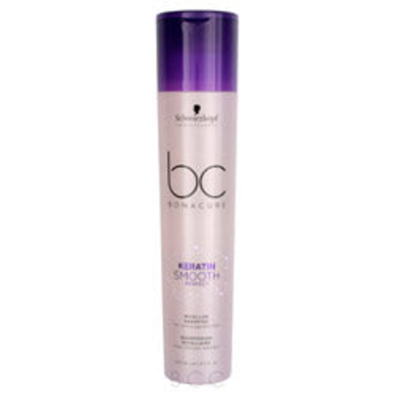 Keratin Smooth Perfect Shampoo 2