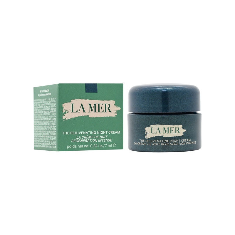 La Mer The Rejuvenating Night Cream 7ml