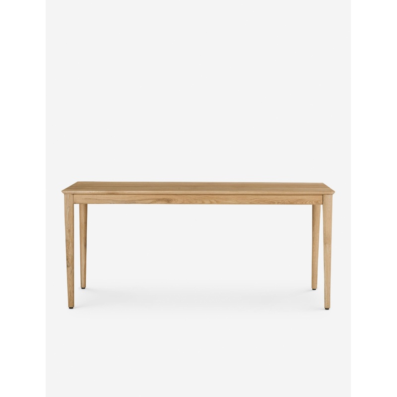Lussier Dining Table Natural