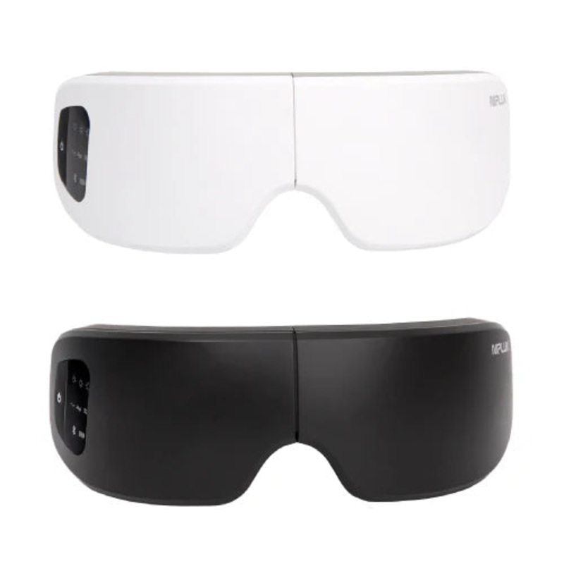 Niplux Eye Relax S White
