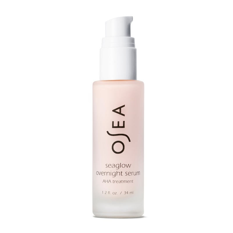 Seaglow Overnight Serum (VIP Discount)