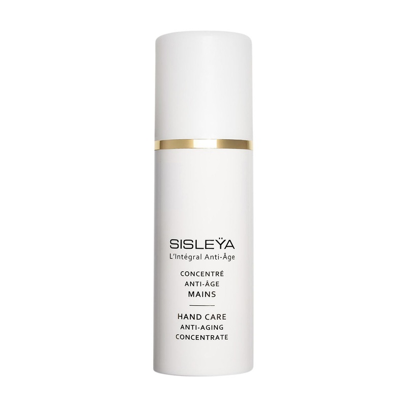 Sislea L’Intgral Anti-ge Hand Care Anti-Aging Concentrate