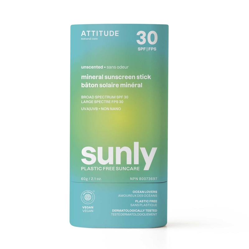 Sunly Sunscreen Stick SPF30 Tropical