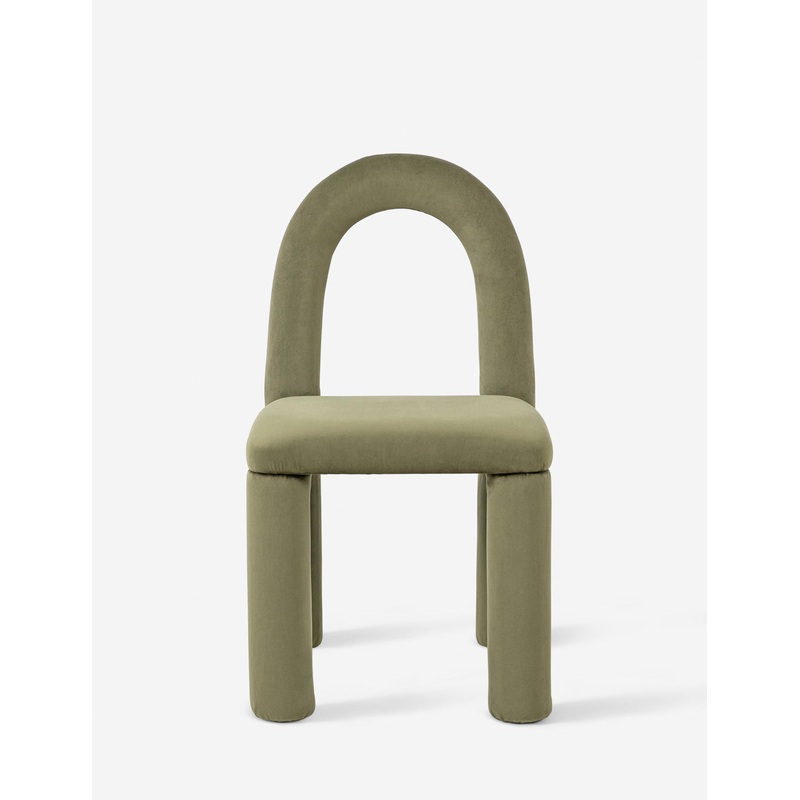Temi Dining Chair by Sun at Six Forest