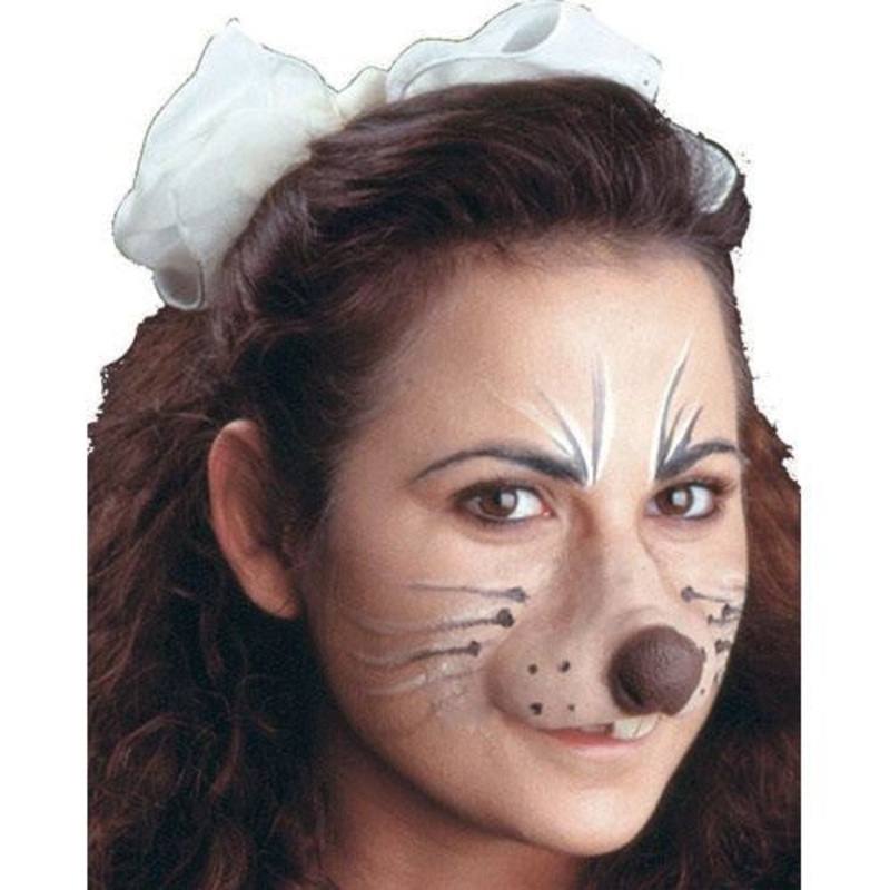 Woochie Latex Appliance – Mouse Face