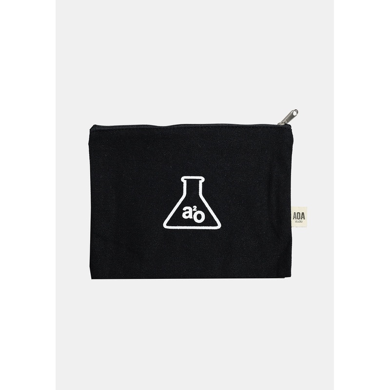 a2o Lab Canvas Pouch