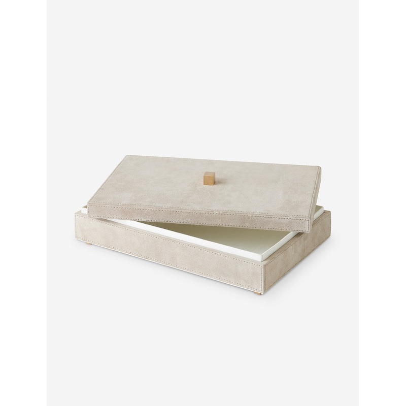 Allori Box Parchment Large