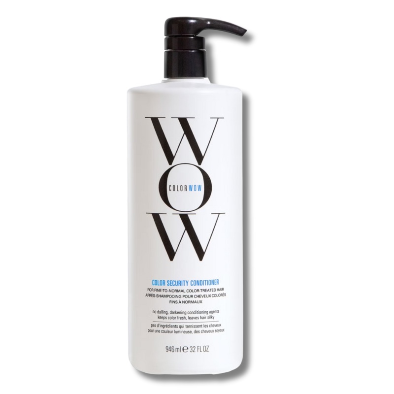 Color Wow Supersize Color Security Conditioner Fine to Normal 946ml